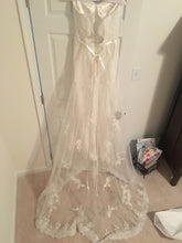 Load image into Gallery viewer, Maggie Sottero &#39;Memories&#39; - Maggie Sottero - Nearly Newlywed Bridal Boutique - 5
