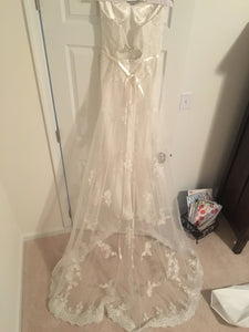 Maggie Sottero 'Memories' - Maggie Sottero - Nearly Newlywed Bridal Boutique - 5