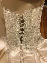 Load image into Gallery viewer, Baracci &#39;Waste Couture&#39; - Baracci - Nearly Newlywed Bridal Boutique - 1
