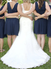 Load image into Gallery viewer, Venus &#39;8038&#39; - Venus - Nearly Newlywed Bridal Boutique - 2
