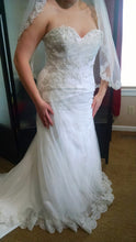 Load image into Gallery viewer, Sophia Tolli &#39;Thalia&#39; - sophia tolli - Nearly Newlywed Bridal Boutique - 7
