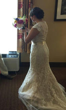 Load image into Gallery viewer, Allure &#39;Madison James 10&#39; - Allure - Nearly Newlywed Bridal Boutique - 1
