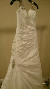 Maggie Sottero 'Billie' - Maggie Sottero - Nearly Newlywed Bridal Boutique - 3