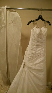 Maggie Sottero 'Billie' - Maggie Sottero - Nearly Newlywed Bridal Boutique - 4