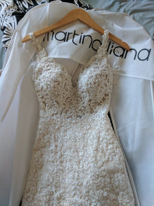 Martina Liana 'Style 817 - NEW'