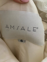 Load image into Gallery viewer, Amsale &#39;Elle&#39;
