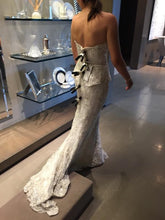 Load image into Gallery viewer, Monique Lhuillier &#39;Opulence&#39; - Monique Lhuillier - Nearly Newlywed Bridal Boutique - 2
