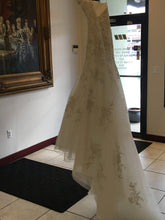 Load image into Gallery viewer, Christopher David &#39;Beaded&#39; - christopher david - Nearly Newlywed Bridal Boutique - 2
