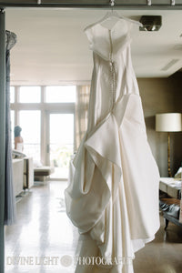 Anna Maier 'Elodie' - Anna Maier - Nearly Newlywed Bridal Boutique - 8