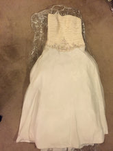 Load image into Gallery viewer, Mon Cheri &#39;James Clifford&#39; - Mon CHeri Bridal - Nearly Newlywed Bridal Boutique - 5
