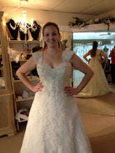 Load image into Gallery viewer, Mori Lee &#39;1907&#39; - Mori Lee - Nearly Newlywed Bridal Boutique - 2
