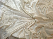 Load image into Gallery viewer, Custom &#39;Corset Bodice&#39; - Custom - Nearly Newlywed Bridal Boutique - 7
