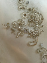 Load image into Gallery viewer, Custom &#39;Corset Bodice&#39; - Custom - Nearly Newlywed Bridal Boutique - 9
