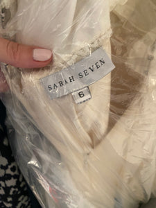 Sarah Seven 'Eliza Top & Irving Skirt'