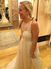 Load image into Gallery viewer, Leanne Marshall &#39;Danielle&#39; - Leanne Marshall - Nearly Newlywed Bridal Boutique - 3

