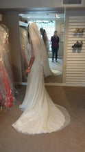 Load image into Gallery viewer, Sweetheart &#39;6130&#39; - Sweetheart - Nearly Newlywed Bridal Boutique - 1
