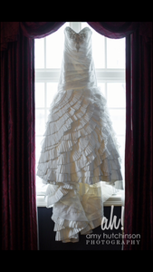 Eve of Milady Mermaid Dress - eve of milady - Nearly Newlywed Bridal Boutique - 4