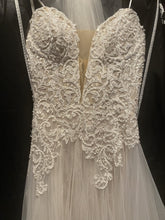 Load image into Gallery viewer, Arden Bridal &#39;Chantilly&#39;
