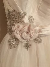 Load image into Gallery viewer, Oleg Cassini &#39;Ballgown&#39;
