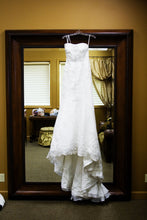 Load image into Gallery viewer, Jasmine Haute Couture Gown - Jasmine - Nearly Newlywed Bridal Boutique - 4
