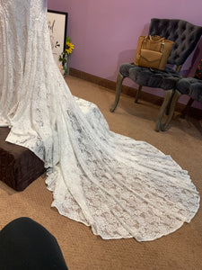 Wilderly Bride by Allure Bridals 'Maisie F188'