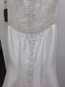 Mikado Couture '206' - MIKADO - Nearly Newlywed Bridal Boutique - 4
