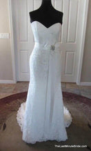 Load image into Gallery viewer, Sottero and Midgley &#39;Jennifer&#39; - Sottero and Midgley - Nearly Newlywed Bridal Boutique - 2
