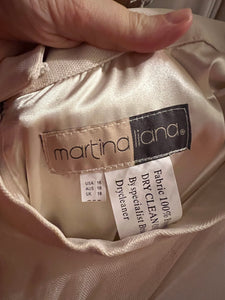 Martina Liana 'Britt top & Sawyer skirt'
