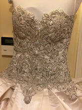 Load image into Gallery viewer, Baracci &#39;Waste Couture&#39; - Baracci - Nearly Newlywed Bridal Boutique - 2
