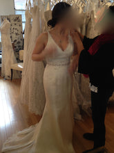Load image into Gallery viewer, Tara Keely Style TK2809 Wedding Dress - Tara Keely - Nearly Newlywed Bridal Boutique - 6
