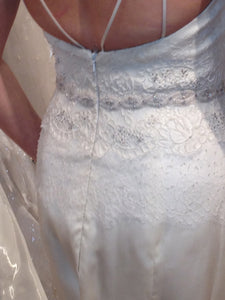 Tara Keely Style TK2809 Wedding Dress - Tara Keely - Nearly Newlywed Bridal Boutique - 5