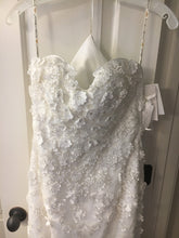 Load image into Gallery viewer, Maggie Sottero &#39;Paula&#39; - Maggie Sottero - Nearly Newlywed Bridal Boutique - 3

