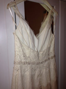 Tara Keely Style TK2809 Wedding Dress - Tara Keely - Nearly Newlywed Bridal Boutique - 2