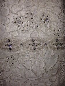 Tara Keely Style TK2809 Wedding Dress - Tara Keely - Nearly Newlywed Bridal Boutique - 4