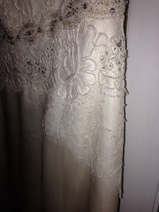 Tara Keely Style TK2809 Wedding Dress - Tara Keely - Nearly Newlywed Bridal Boutique - 8