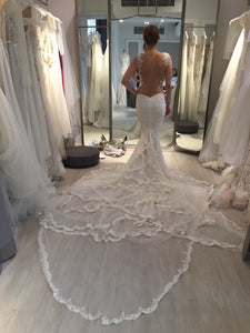 Galia Lahav 'Madison' - Galia lahav - Nearly Newlywed Bridal Boutique - 4