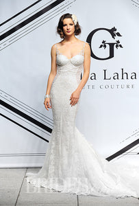 Galia Lahav 'Madison' - Galia lahav - Nearly Newlywed Bridal Boutique - 3