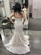 Load image into Gallery viewer, Jovani &#39;Beaded&#39; - JOvani - Nearly Newlywed Bridal Boutique - 1
