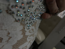 Load image into Gallery viewer, Jovani &#39;Beaded&#39; - JOvani - Nearly Newlywed Bridal Boutique - 3
