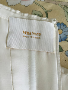 Vera Wang 'Ivory Dress' - Vera Wang - Nearly Newlywed Bridal Boutique - 7