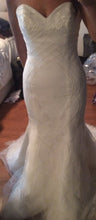 Load image into Gallery viewer, Ines Di Santo &#39;Galia &#39; - Ines Di Santo - Nearly Newlywed Bridal Boutique - 1
