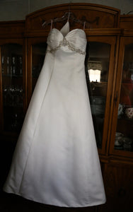 Impression Bridal  'The Couture Collection' - Impression Bridal - Nearly Newlywed Bridal Boutique - 3