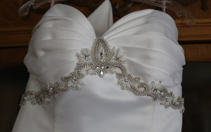 Impression Bridal  'The Couture Collection' - Impression Bridal - Nearly Newlywed Bridal Boutique - 4