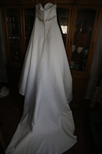 Impression Bridal  'The Couture Collection' - Impression Bridal - Nearly Newlywed Bridal Boutique - 5