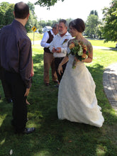 Load image into Gallery viewer, Tara Keely &#39;2108&#39; - Tara Keely - Nearly Newlywed Bridal Boutique - 4
