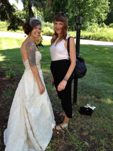Load image into Gallery viewer, Tara Keely &#39;2108&#39; - Tara Keely - Nearly Newlywed Bridal Boutique - 6
