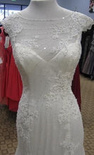Load image into Gallery viewer, Maggie Sottero &#39;Savannah Marie&#39; - Maggie Sottero - Nearly Newlywed Bridal Boutique - 1
