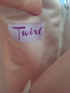 Twirl 'Cari' - TWIRL - Nearly Newlywed Bridal Boutique - 1
