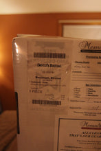 Load image into Gallery viewer, David&#39;s Bridal &#39;Michaelangelo&#39; size 12 used wedding dress dress in box
