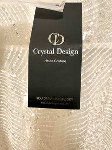 Crystal Design Haute Couture 'Edita'
